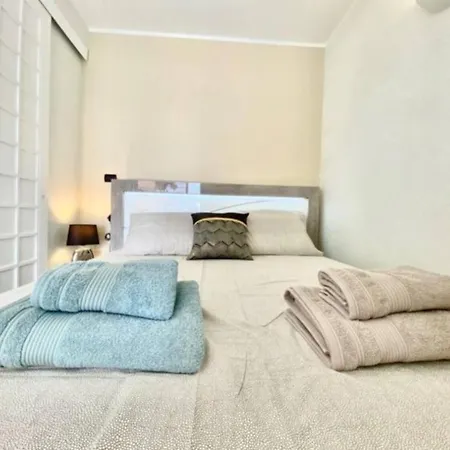 Appartement Avec Vue Mer Roquebrune-Cap-Martin Exterior photo