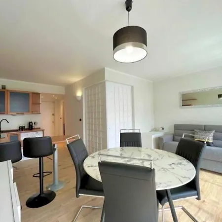 Appartement Avec Vue Mer Roquebrune-Cap-Martin Exterior photo