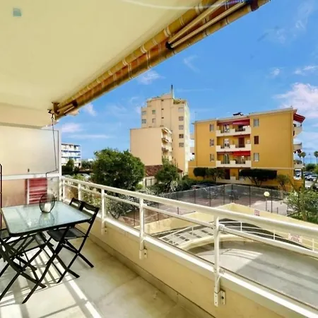 Appartement Avec Vue Mer Roquebrune-Cap-Martin Exterior photo