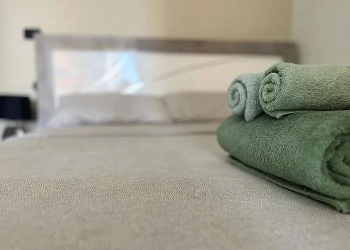 Appartement Avec Vue Mer