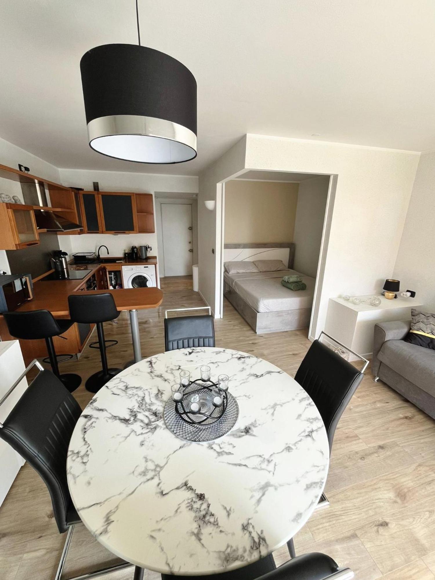 Apartment Avec Vue Roquebrune-Cap-Martin