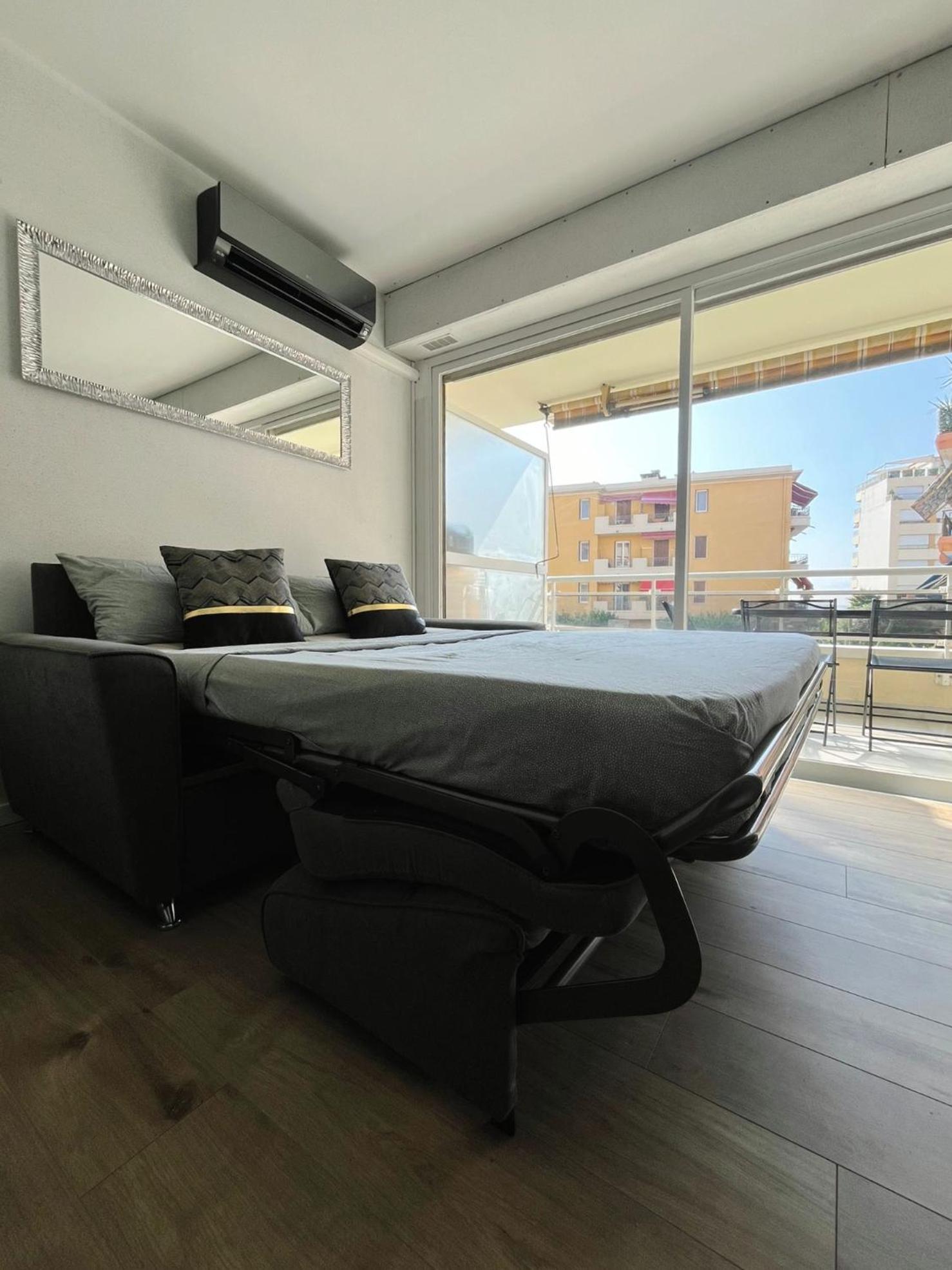 Apartment Avec Vue *