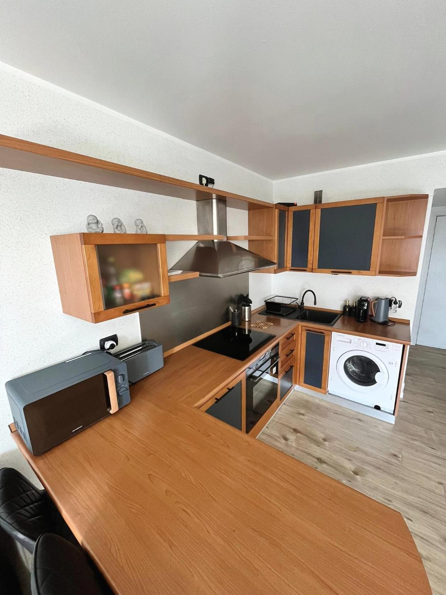 Apartment Avec Vue