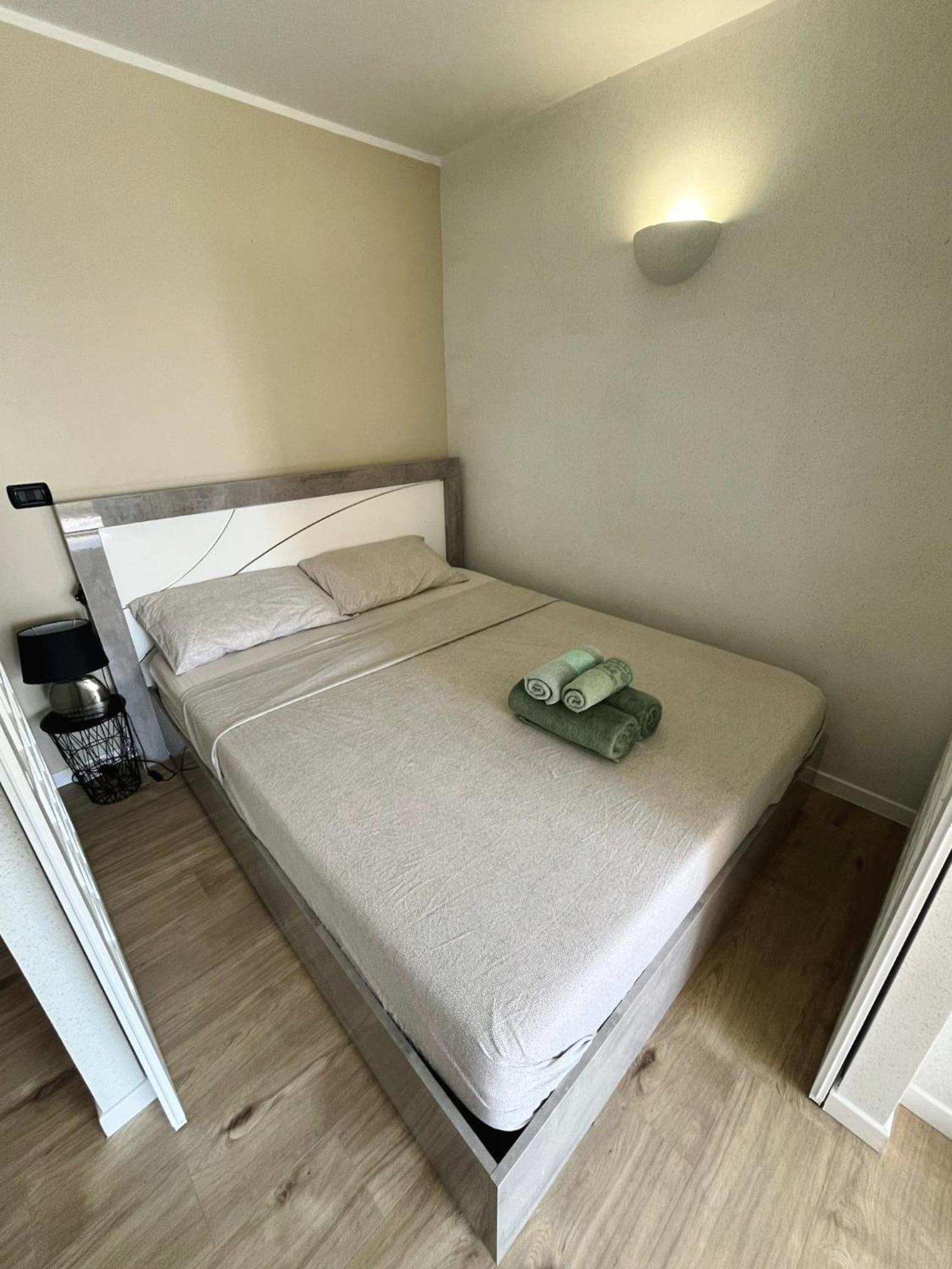 Avec Vue Appartamento