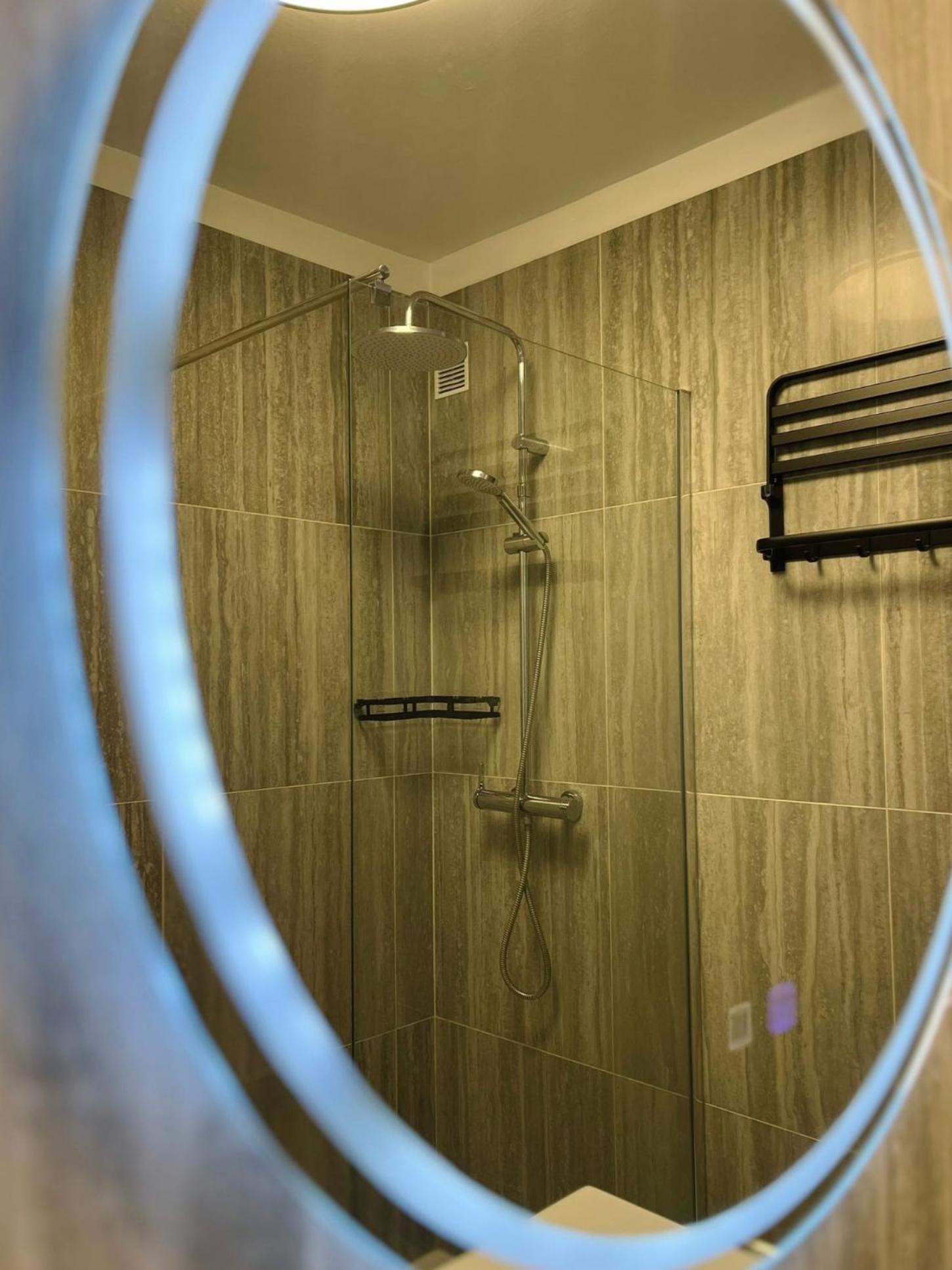 Apartment Avec Vue Roquebrune-Cap-Martin