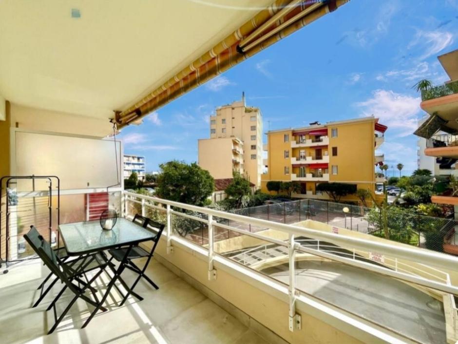 Apartment Avec Vue